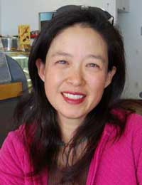 Frances Kai-Wha Wang Keynote Speaker