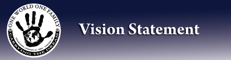 Vision Statement